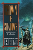 Crown of Shadows 0886777178 Book Cover