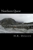 Northern Quest: That's Where I Will Find You 1519375263 Book Cover