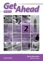 Get Ahead: Level 2: Workbook 0194131084 Book Cover