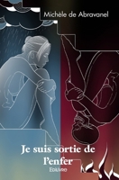 Je suis sortie de l'enfer (French Edition) 2414559640 Book Cover