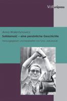 Solidarnosc - Eine Personliche Geschichte 3899719808 Book Cover