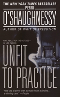 Unfit to Practice 0385334842 Book Cover