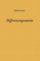 Differenzengeometrie 3642864120 Book Cover