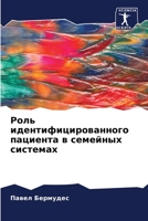 Роль идентифицированного пациента в семейных системах 6206334104 Book Cover