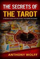 The Secrets of Tarot 1312808780 Book Cover