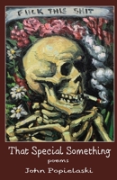 That Special Something 1962405214 Book Cover