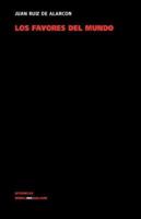 Los Favores del Mundo 1986353826 Book Cover