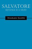 Salvatore: Revenge Is a Must 1478711760 Book Cover