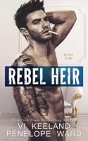 Rebel Heir 1942215762 Book Cover