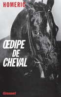 Oedipe de cheval 2246463513 Book Cover