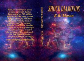 Shock Diamonds 0998663727 Book Cover