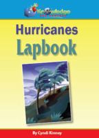 Hurricanes Lapbook & Study Guide - PRINTED 1616251328 Book Cover
