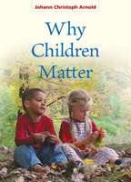Why Children Matter 087486884X Book Cover