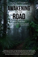 Awakening on the Road: The West 1501002570 Book Cover