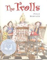 The Trolls 0374479917 Book Cover