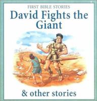 David Fights the Giants & Other Stories 0754808815 Book Cover