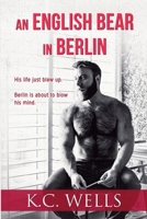 An English Bear in Berlin 1917999372 Book Cover