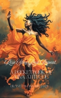Rise.Slay.Rest.Repeat.: A Pocketbook of Diva Attitude B0FYH43HSF Book Cover