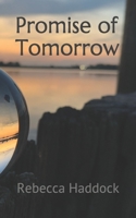 Promise of Tomorrow B08C45MKCM Book Cover