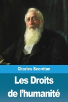 Les Droits de l'Humanité 3694211195 Book Cover