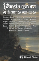 Poesía oscura de tiempos antiguos (Spanish Edition) 9872666857 Book Cover
