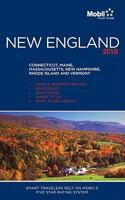 New England Regional Guide 2010 (Forbes Travel Guides (Includes All 16 Regional Guides)) 0841614199 Book Cover