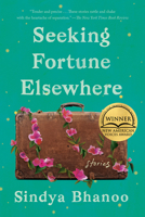 Seeking Fortune Elsewhere: Stories 1646220870 Book Cover