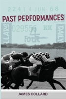 Past Performances B0BTRPSJHX Book Cover
