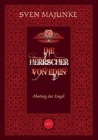 Die Herrscher von Eden 3734595738 Book Cover