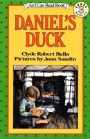 Daniel's Duck (I Can Read Book 3) 0064440311 Book Cover
