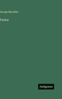 Farina: A Legend of Cologne 1515032140 Book Cover