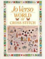 World of Cross Stitch 0715309536 Book Cover