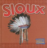 Sioux 1553884264 Book Cover