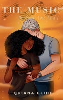 The Music Between You And I B0H6PW46CN Book Cover
