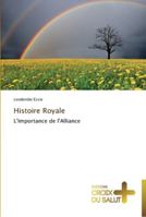 Histoire Royale 3841698964 Book Cover
