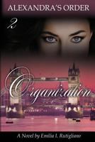 Organization 1500263176 Book Cover