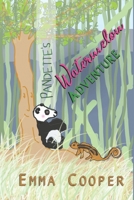 Pandette's Watermelon Adventure B0H7Q944QV Book Cover
