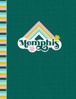 Memphis 1071265857 Book Cover