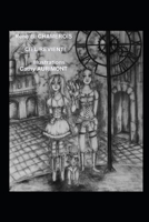 CIEL REVIENT! B0C6BZG89Q Book Cover