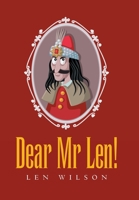 Dear Mr Len! 1543496563 Book Cover