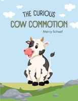 The Curious Cow Commotion B0CMWF4LKG Book Cover