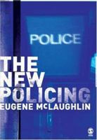The New Policing 0803989059 Book Cover