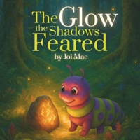 The Glow the Shadows Feared B0FP1JKH4Y Book Cover