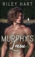 Murphy's Law (Havenwood) B087638FYD Book Cover