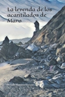 Alfa & Omega: La leyenda de los acantilados de Maro (Spanish Edition) B08BV1TGNJ Book Cover