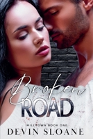 Broken Road B0CFP7RNWZ Book Cover