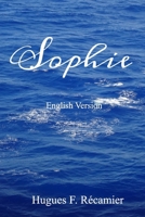 Sophie : English Version 198293784X Book Cover