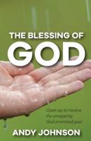 The Blessing Of God 1536851647 Book Cover