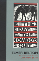 The Day the Cowboys Quit 0553296698 Book Cover