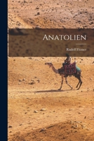 Anatolien 1017927952 Book Cover